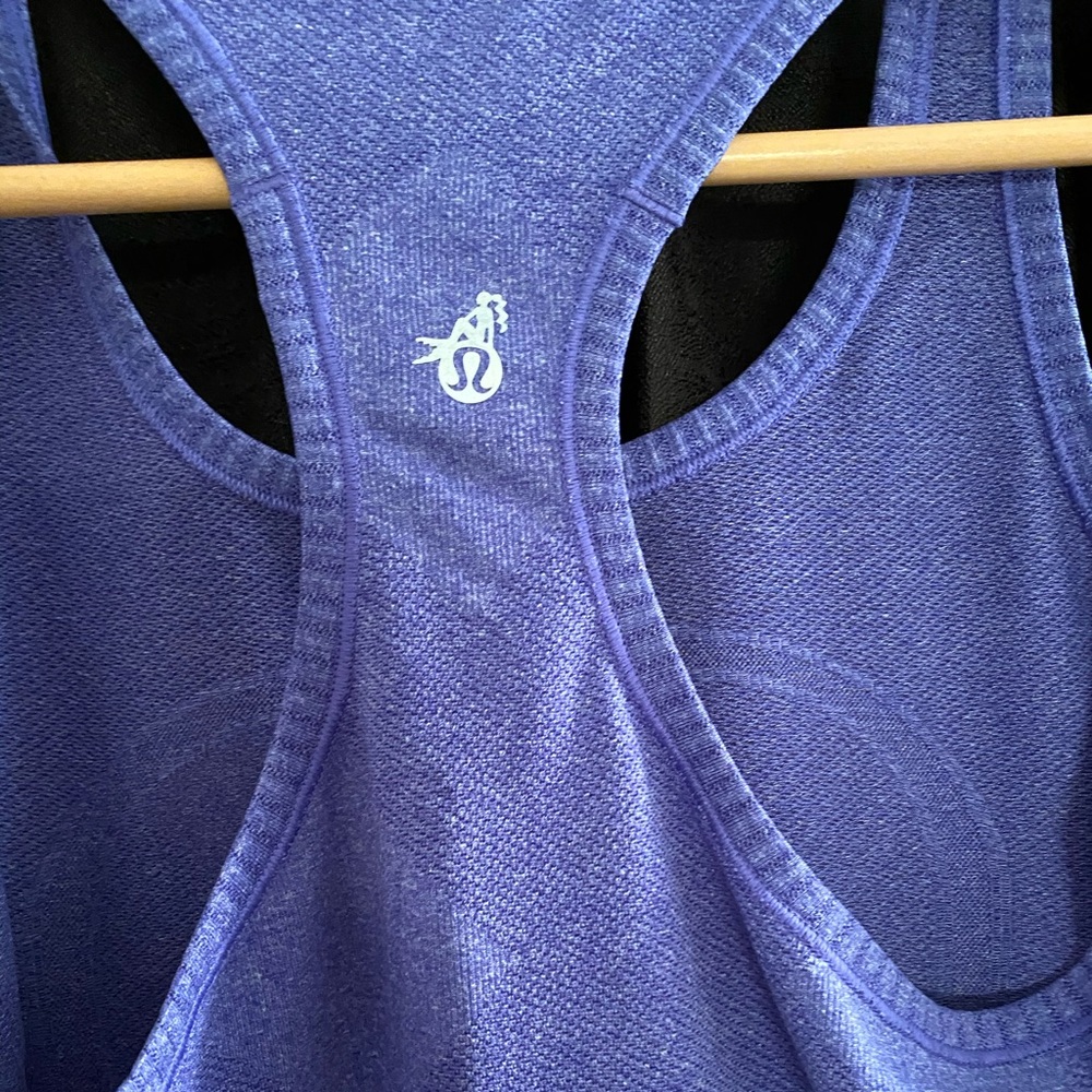 Special edition Lululemon! Sea Wheeze 2013 Tank